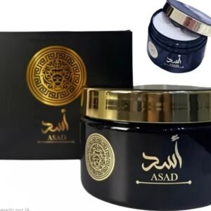 Creme Hidratante Corporal Asad 200ml