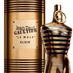 Jean Paul Gaultier Le Male Elixir Parfum 125ml