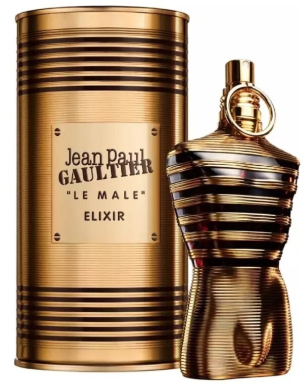 Jean Paul Gaultier Le Male Elixir Parfum 125ml