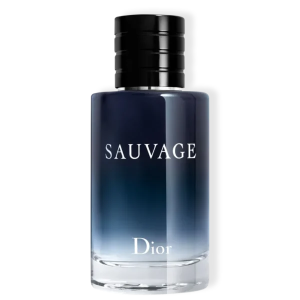 Sauvage Dior Eau de Toilette -100ml - Imagem 2