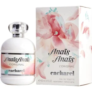 Anaïs Anaïs Cacharel Eau de Toilette - 100ml