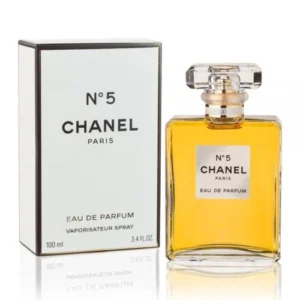 Chanel Nº5 Eau de Parfum - 100ml