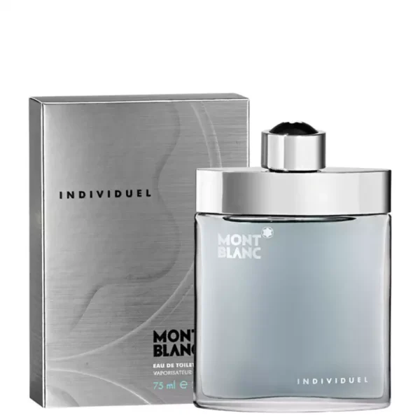 Individuel Montblanc Eau de Toilette - 75ml