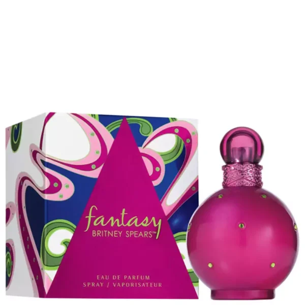 Fantasy Britney Spears Eau de Parfum - 100ml