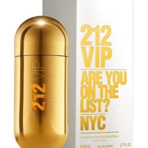 212 VIP VIP EDP 80ml