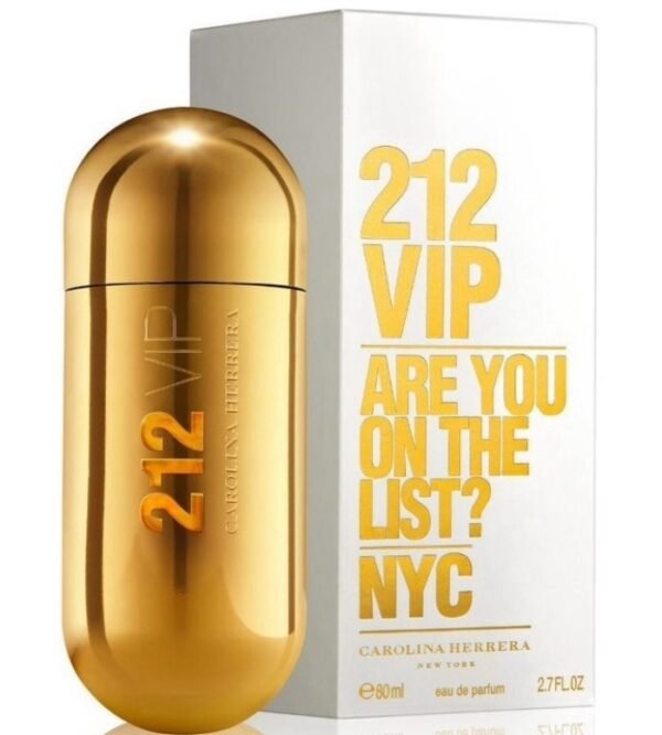 212 VIP VIP EDP 80ml