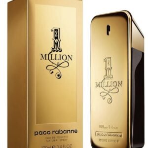 One Million Paco Rabanne toilette - 100ml