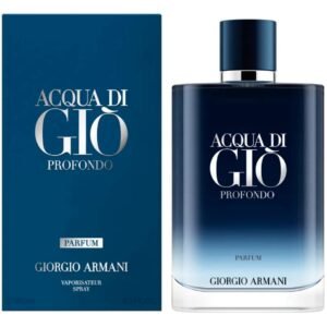 Acqua Di Gio Profondo Parfum 100ml