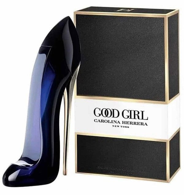 Good Girl Carolina Herrera Eau de Parfum - 80ml