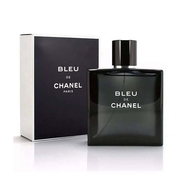 Bleu de Chanel Men Eau de Toilette - 100ml