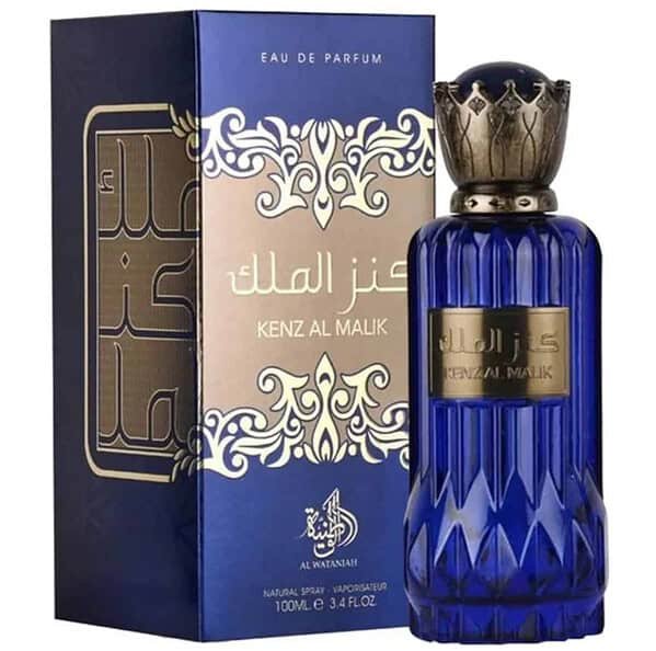 KENZ AL MALIK  Parfum 100ML