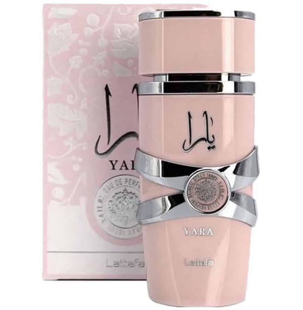 Lattafa Yara Arabe 100ml edp