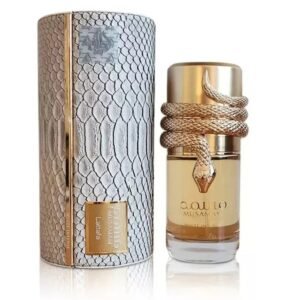 Musamam White Intense Eau De Parfum 100 ml