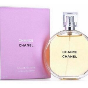 Chanel Chance EDT 100ml