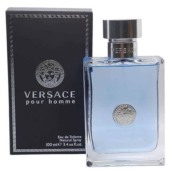 Versace Pour Homme 100ml