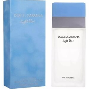 Dolce Gabbana Light Blue Fem 100ML