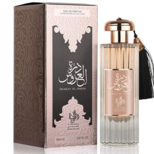 Durrat Al Aroos Al Wataniah - Eau de Parfum - 85ml