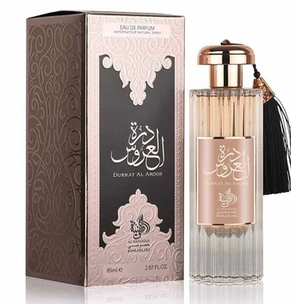Durrat Al Aroos Al Wataniah - Eau de Parfum - 85ml