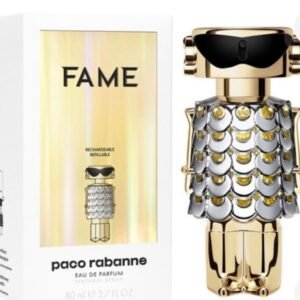 Fame Paco Rabanne Eau de Parfum - 80ml