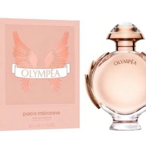 Olympéa Paco Rabanne Eau de Parfum - 80ml