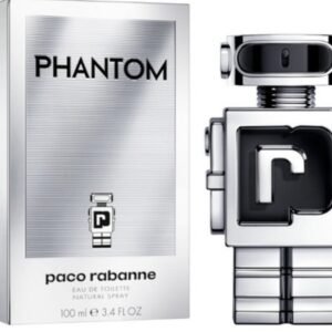 Phantom Paco Rabanne Eau de Toilette - 100ml