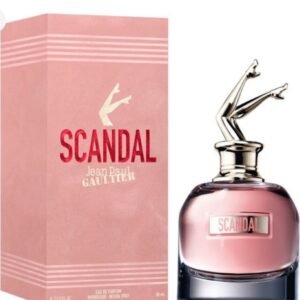 Scandal Jean Paul Gaultier Eau de Parfum - 80ml
