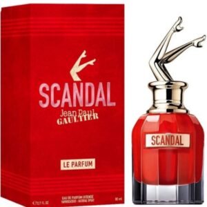 Scandal Jean Paul Gaultier Le Parfum - 80ml
