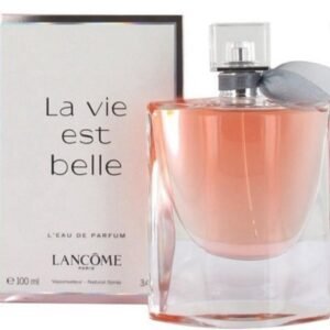 La Vie Est Belle Lancôme Eau de Parfum - 100ml