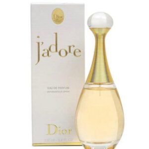 Jadore Eau de Parfum - 100ml