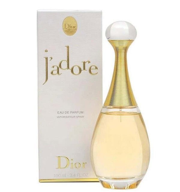 Jadore Eau de Parfum - 100ml