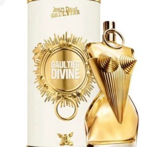 Gaultier Divine Eau de Parfum - 100ml