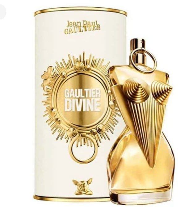 Gaultier Divine Eau de Parfum - 100ml
