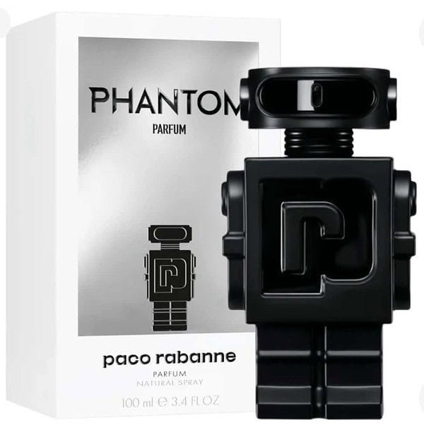 Paco Rabanne Phantom Parfum 100ml