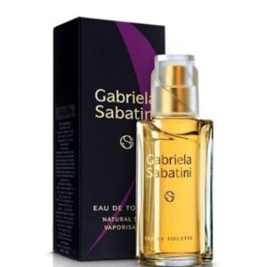 Gabriela Sabatini  60ml