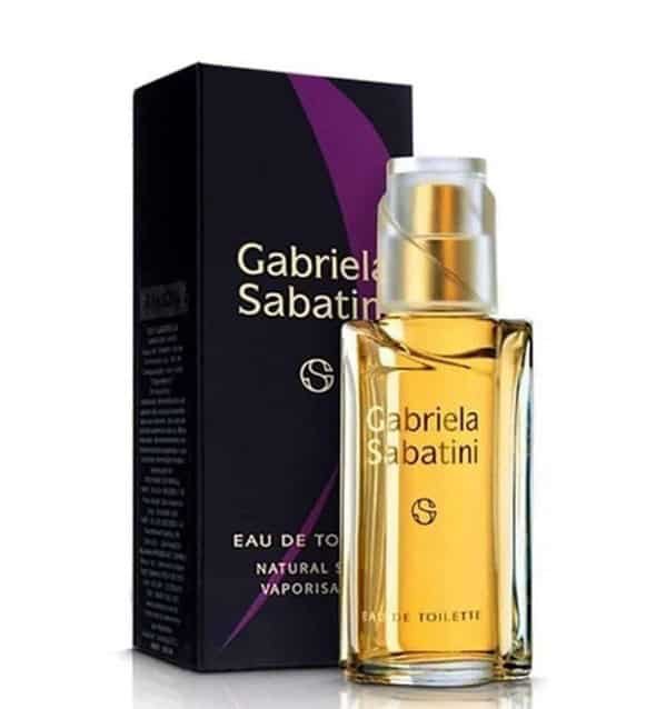 Gabriela Sabatini  60ml