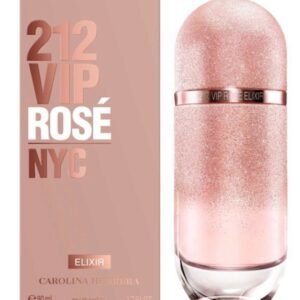 Carolina Herrera 212 Vip Rosé Elixir 80ml