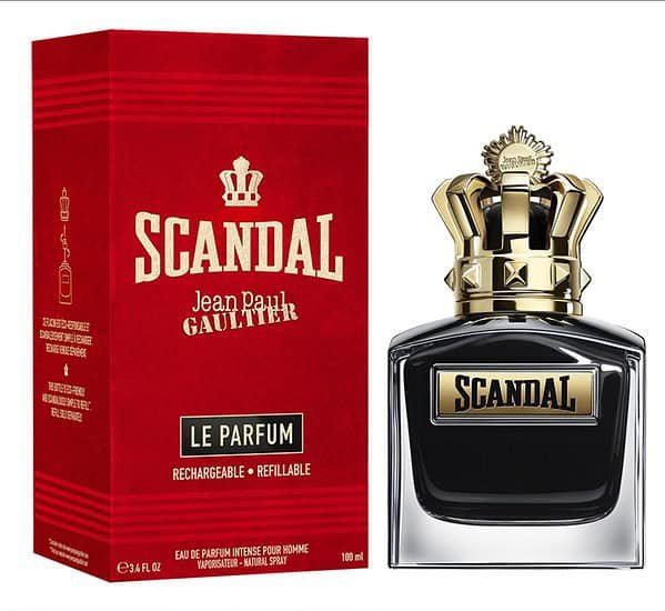 Jpg Scandal Homme Le Parfum 100ml