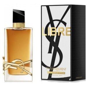 Yves Saint Laurent Libre Intense Feminino Eau De Parfum 90ml