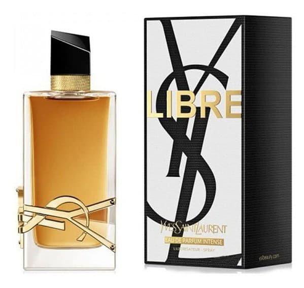 Yves Saint Laurent Libre Intense Feminino Eau De Parfum 90ml
