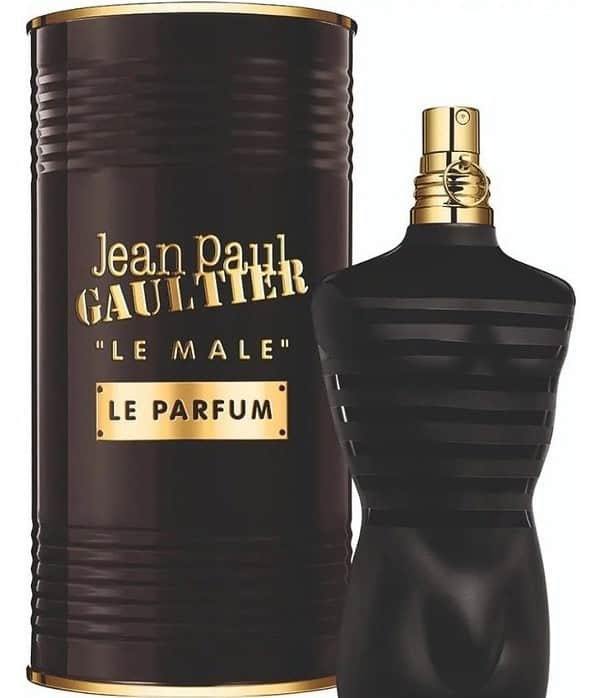 Le Male Le Parfum Masc 125ml
