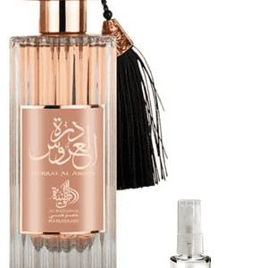 Al Wataniah Durrat Al Aroos Decant 5ML