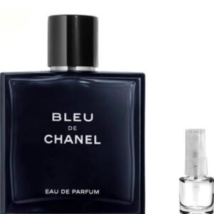 Bleu de Chanel EAU de Parfum 5ML