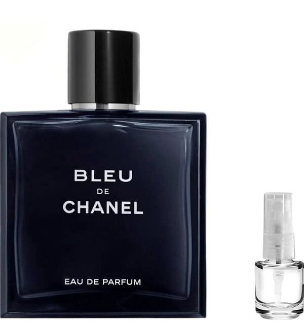 Bleu de Chanel EAU de Parfum 5ML