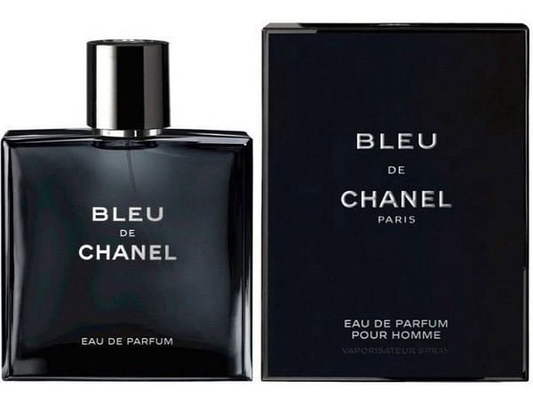 Bleu de Chanel EAU De Parfum  100ml