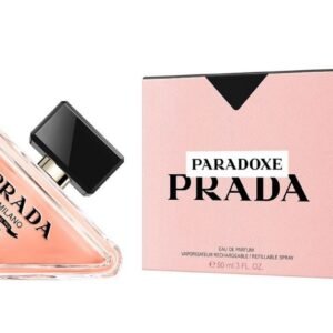 Prada Paradoxe Eau De Parfum 90ml