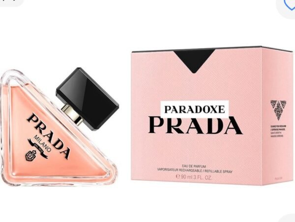 Prada Paradoxe Eau De Parfum 90ml