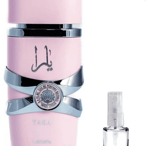 Lattafa Yara Edp  Decant 5ML