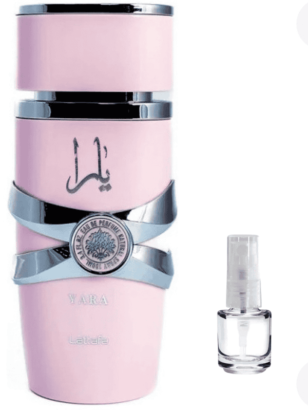Lattafa Yara Edp  Decant 5ML