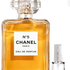 Chanel Nº 5 EAU De Parfum Decant 5ML