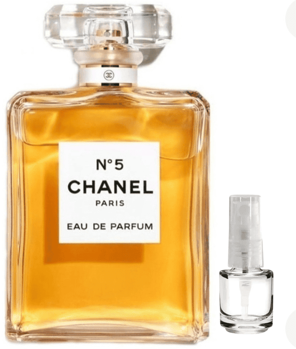 Chanel Nº 5 EAU De Parfum Decant 5ML